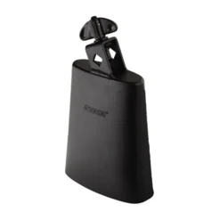 Sonor 5.5" Cha Cha Bell - Black Matte