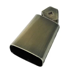 Sonor 4" Charanga Bell - Brass