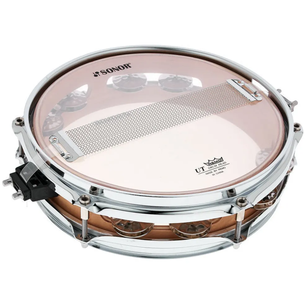 Sonor Select Force 10"x2" Jungle Snare Drum