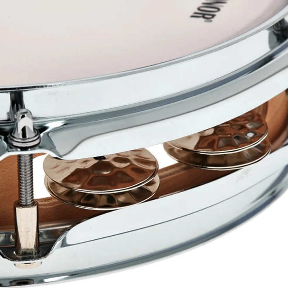 Sonor Select Force 10"x2" Jungle Snare Drum