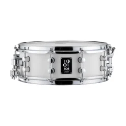Sonor SQ1 14"x5" Snare Drum - Satin Pure White