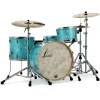 Sonor Vintage Series 3 Piece Shell Set 13, 16, 22 - California Blue