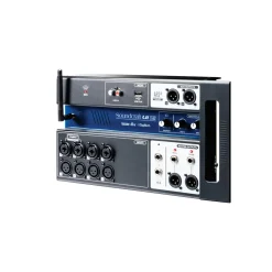 Soundcraft UI12 12-Input Remote-Controlled Digital Mixer
