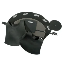 SoundOff Box Set- Rock Drum Mutes - For 10,12,16 Toms