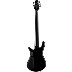 Spector Dimension M/S 5 Bass Guitar - Black