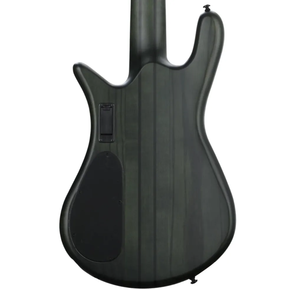 Spector Dimension Multiscale 5 String Bass - Haunted Moss