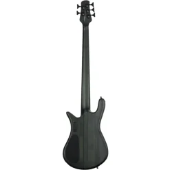 Spector Dimension Multiscale 5 String Bass - Haunted Moss