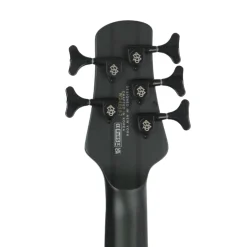 Spector Dimension Multiscale 5 String Bass - Haunted Moss