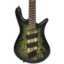 Spector Dimension Multiscale Bass - 4 Haunted Moss