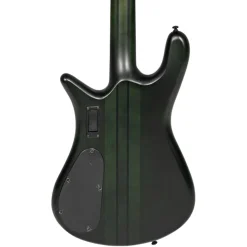 Spector Dimension Multiscale Bass - 4 Haunted Moss