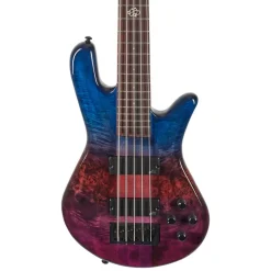 Spector Ethos 5-String Bass Guitar - Interstellar