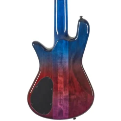 Spector Ethos 5-String Bass Guitar - Interstellar