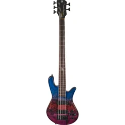 Spector Ethos 5-String Bass Guitar - Interstellar