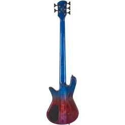 Spector Ethos 5-String Bass Guitar - Interstellar