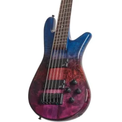 Spector Ethos 5-String Bass Guitar - Interstellar