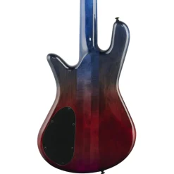 Spector Ethos 4-String Bass Guitar - Interstellar