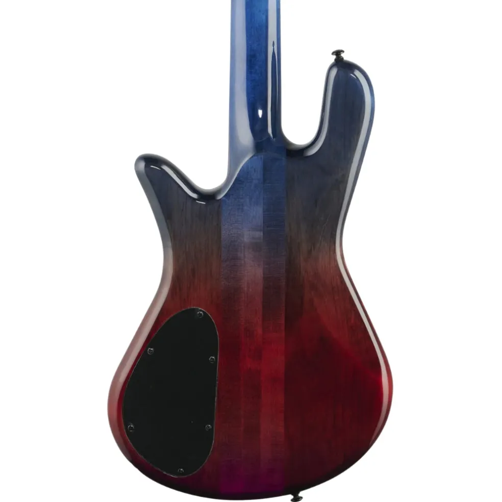 Spector Ethos 4-String Bass Guitar - Interstellar