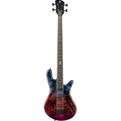 Spector Ethos 4-String Bass Guitar - Interstellar