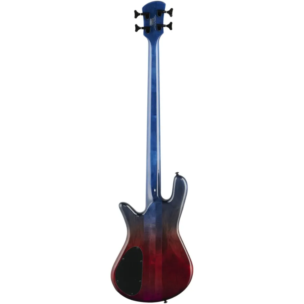 Spector Ethos 4-String Bass Guitar - Interstellar