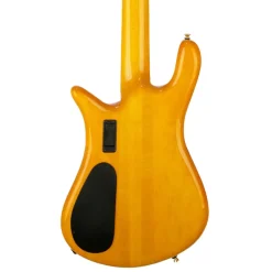 Spector Euro 5 LT Bass Guitar - Tiger Eye