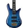 Spector Euro 5 LT Bass Guitar - Blue Fade Gloss