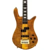 Spector Euro 4 LT w/ Darkglass Electronics Tiger Eye