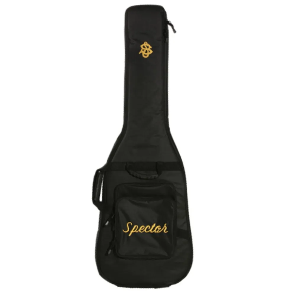 Spector Euro 4 LT w/ Darkglass Electronics Tiger Eye