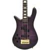 Spector Euro 4 LT w/ Darkglass Electronics V FDE Left Hand