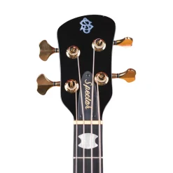 Spector Euro 4 LT w/ Darkglass Electronics V FDE Left Hand