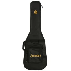 Spector Euro 4 LT w/ Darkglass Electronics V FDE Left Hand