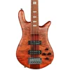 Spector Euro 5 Roasted Bass Guitar - Sienna Stain