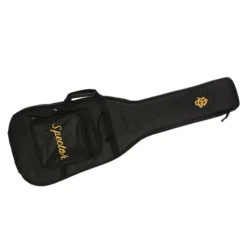 Spector Euro 5 Roasted Bass Guitar - Sienna Stain