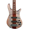 Spector Euro 5 Roasted Bass Guitar - Sundown Glow
