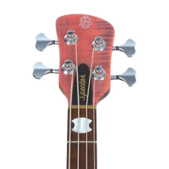 Spector Euro 4 Roasted Bass Guitar - Sundown Glow