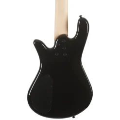 Spector Legend 5 Alex Webster Signature Bass Guitar - Blood Drip