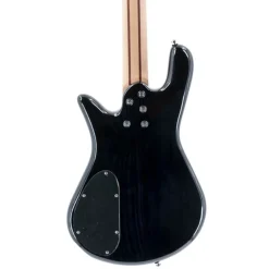 Spector Legend 4 Bass Guitar - Black Stain Gloss