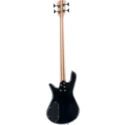 Spector Legend 4 Bass Guitar - Black Stain Gloss