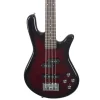 Spector Legend 4 Bass Guitar - Black Cherry Gloss