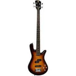Spector Legend 4 Bass Guitar - Tobacco Sunburst Gloss