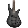 Spector Legend 4 Classic Bass Guitar - Black Stain