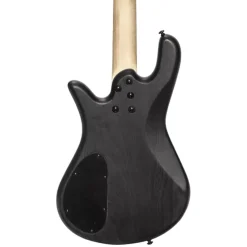 Spector Legend 4 Classic Bass Guitar - Black Stain