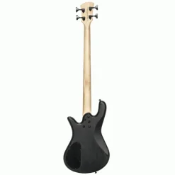 Spector Legend 4 Classic Bass Guitar - Black Stain
