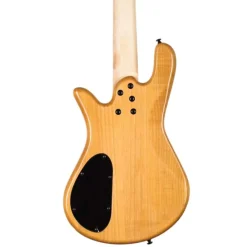 Spector Legend 5 Classic Bass Guitar - Natural