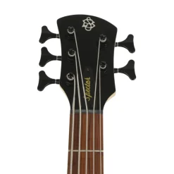 Spector Legend 5 Classic Bass Guitar - Natural