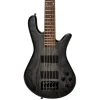 Spector Legend 5 Classic Bass Guitar - Black Stain