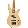 Spector Legend 4 Classic Bass Guitar - Natural
