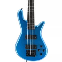 Spector Performer 5 Metallic Blue
