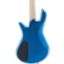 Spector Performer 5 Metallic Blue