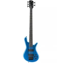 Spector Performer 5 Metallic Blue
