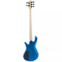 Spector Performer 5 Metallic Blue